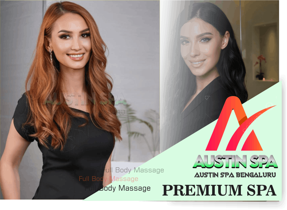 Full Body Massage in Neeladri Road Bengaluru